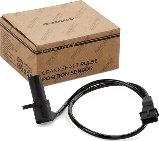 Impulsgiver veivaksel goCORE GCH330202