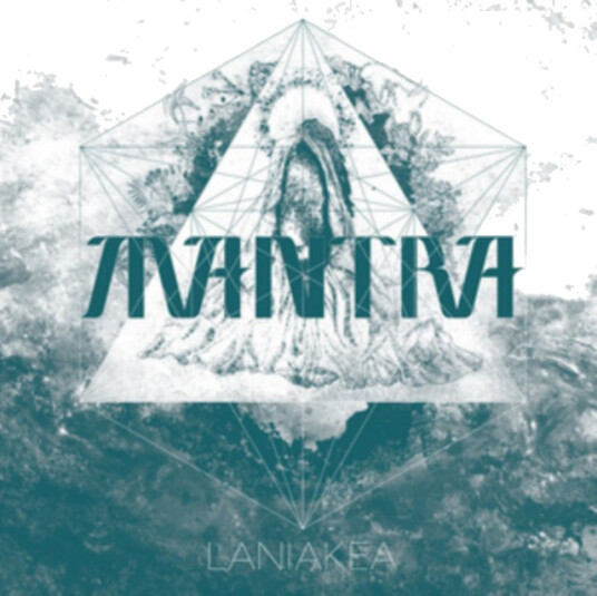 Mantra Laniakea CD Mantra Laniakea CD
