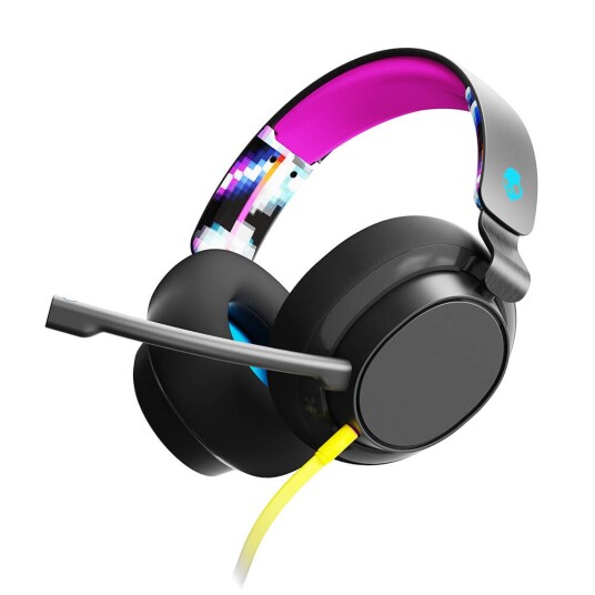 Skullcandy SLYR - headset Skullcandy SLYR - headset