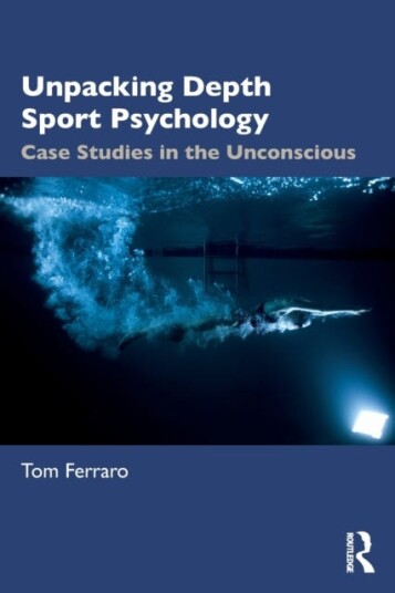 Unpacking Depth Sport Psychology Av Tom Ferraro