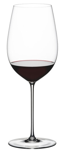Riedel Superleggero bordeaux Grand Cru Riedel Superleggero bordeaux Grand Cru