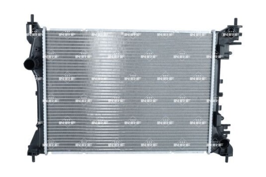 Radiator NRF 53834