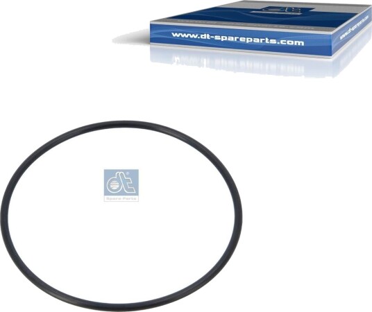 DT Spare Parts 2.15927 Tetningsring