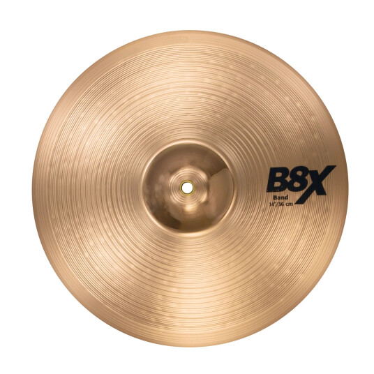 Sabian B8X 14 Orchestral Cymbals