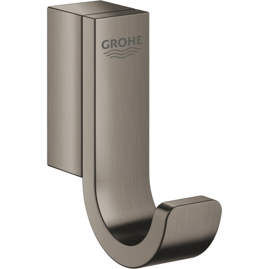 GROHE SELECTION ENKEL HÅNDKLEKROK BØRSTET HARD