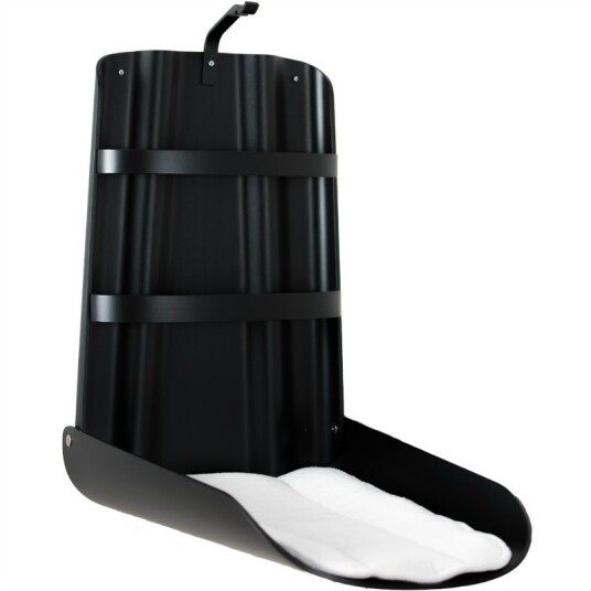byBO design NATHI black