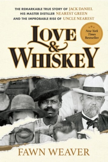 Love & Whiskey Love & Whiskey