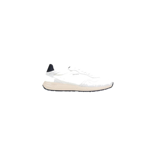 Guess Herre Sko Hvit 43 EU,