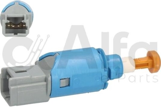 Bremselysbryter Alfa e-Parts AF02296
