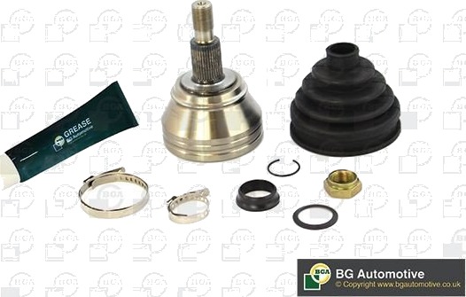 Drivledd BGA CV9600A
