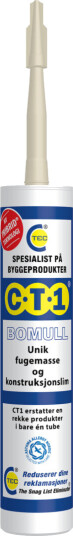 CT1 LIM OG FUG, BOMULL