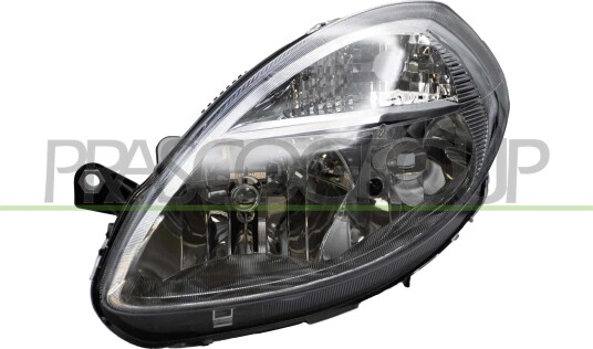 PRASCO LA0024904 Frontlykter
