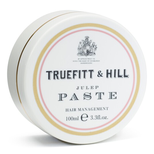 Truefitt & Hill Hair Management Julep Paste 100ml Truefitt & Hill Hair Management Julep Paste 100ml
