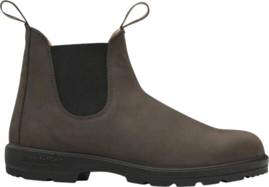 Blundstone, Dame, Sko, Brun, 41 EU,