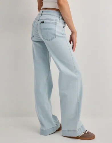 Lois Jeans Blå Lorna