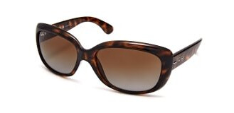 Ray-Ban Jackie Ohh RB4101 710/T5 58