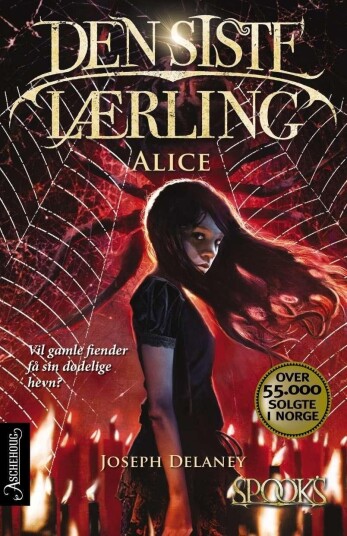 Alice Alice