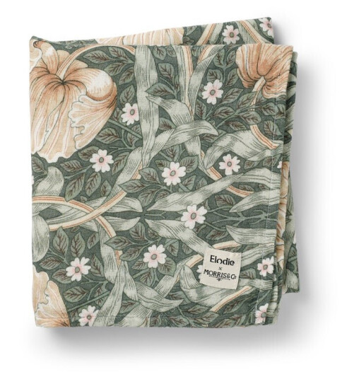 Elodie Musselinteppe 80x80 Cm x William Morris Pimpernel Elodie Musselinteppe 80x80 Cm x William Morris Pimpernel