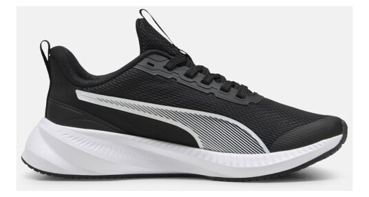 Puma Flyer Lite 3 Jr Puma Black-Puma White 38 (Uk 5) Sneakers Puma Flyer Lite 3 Jr Puma Black-Puma White 38 (Uk 5) Sneakers
