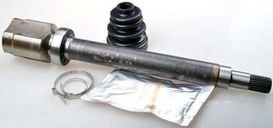 DENCKERMANN C120494 Drivledd