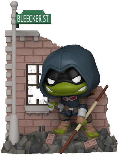 Funko Pop Ninja Turtles: The Last Ronin Figur