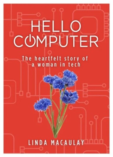 Hello Computer Av Linda Macaulay