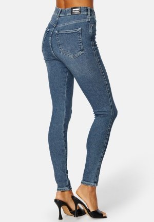 Dr. Denim Moxy J13 Cape Mid Blue XS