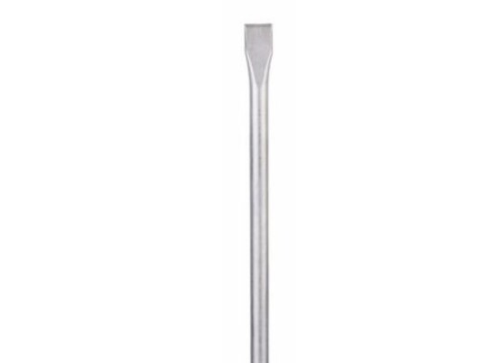 Bosch Flatmeisel SDS Max 600mm 10 stk Bosch Flatmeisel SDS Max 600mm 10 stk