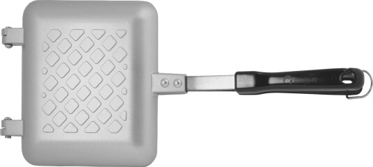 Eagle Toastjern I Aluminium Fra Eagle Products - Hyttefeber.No 🇳🇴