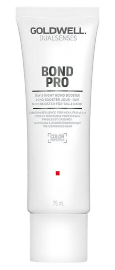 Goldwell Dualsenses Bondpro Fortifying Fluid Day & Night Bond Booster 75ml