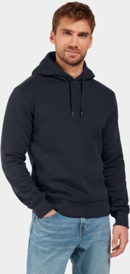 Didriksons Ven Men's Hoodie Navy