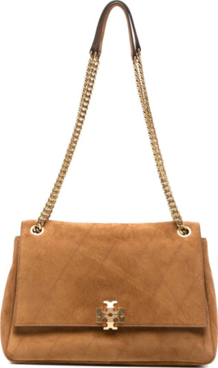 Tory Burch Dame Vesker Beige ONE SIZE,