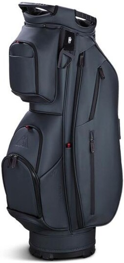 Big Max Dri Lite Prime Cart Bag - Black Big Max Dri Lite Prime Cart Bag - Black