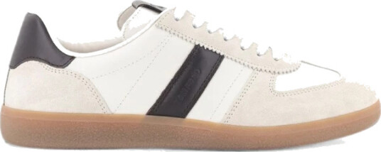 Tom Ford Herre Sko Hvit 40 EU,