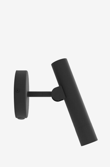 Eglo EGLOVegglampe AlmudainaSvartVegglamper