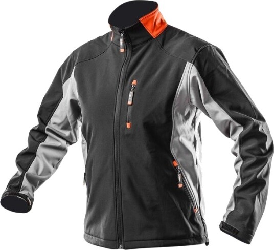 Neo Tools Arbeidsjakke 81-550-XL Neo Tools Arbeidsjakke 81-550-XL