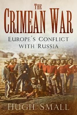 The Crimean War Europe's Conflict with Russia