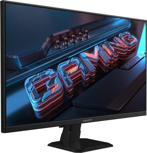 Gigabyte GS27Q 27" 2560x1440 Svart Gigabyte GS27Q 27" 2560x1440 Svart