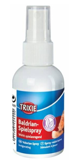 Trixie Baldrian Spray 50Ml Trixie Baldrian Spray 50Ml