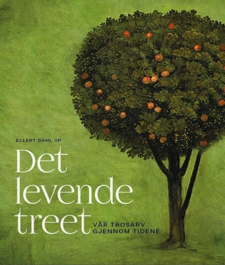 Det Levende Treet Av Ellert Dahl