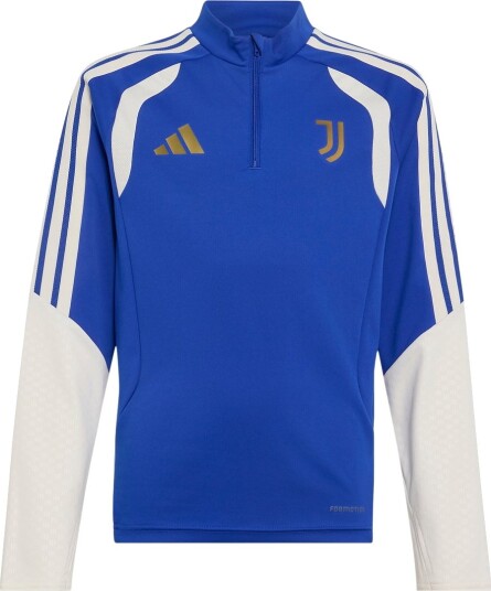 adidas Performance Treningsskjorte - Juventus 26/27 Tiro - Ball - adidas Performance - 8 år (128) - Genser - Blå