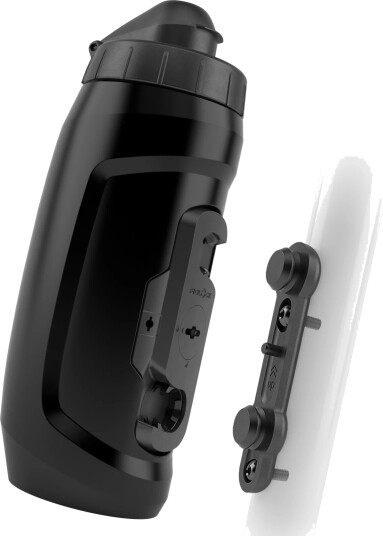 Fidlock Twist Drikkeflaske 590 ml - Svart