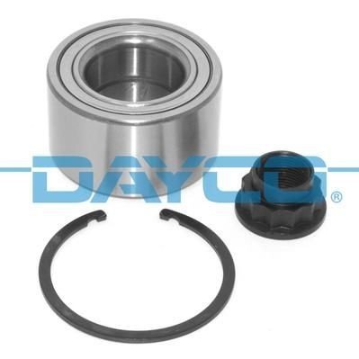 Hjullager DAYCO KWD1086