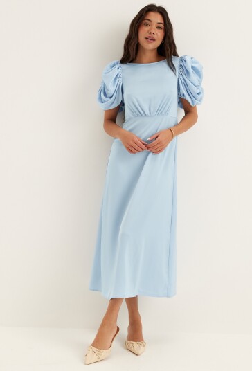 Yas Yaspella 2/4 LONG DRESS