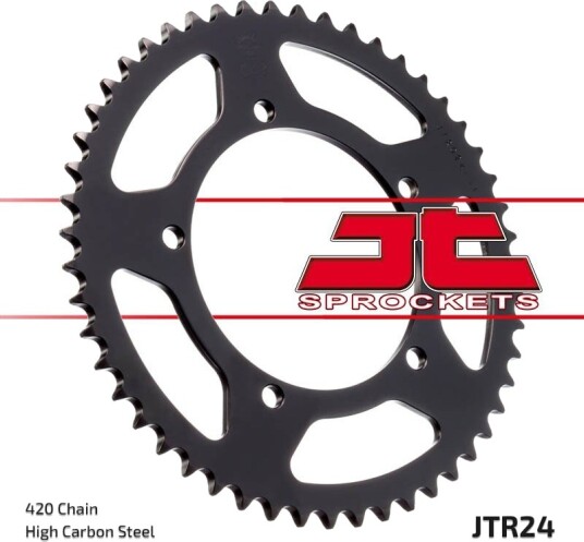 Kjedehjul JTSPROCKETS JTR24.51