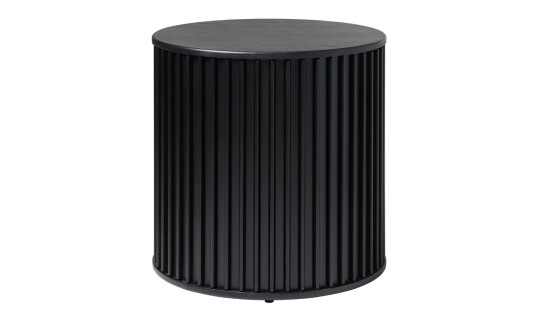 Soffadirekt NOA Sidebord Svart