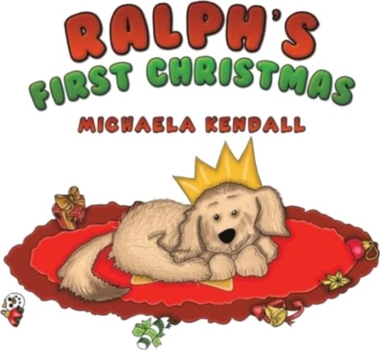 Ralph's First Christmas Ralph's First Christmas