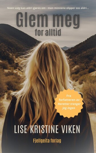 Glem meg for alltid Glem meg for alltid