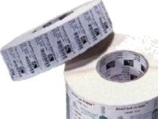 Zebra Z Ultimate 5A Polyester Blank Permanet Adhesiv Hvit 19.05 X 38.1 Mm 6742 Stk 1 RullEr X 6742 Tape For Pax 110 S Series 105 160 Tlp 2746 Xi Series 140 90 96 R110 Z Series Z4mplus Z6m Zebra Z Ultimate 5A Polyester Blank Permanet Adhesiv Hvit 19.05 X 38.1 Mm 6742 Stk 1 RullEr X 6742 Tape For Pax 110 S Series 105 160 Tlp 2746 Xi Series 140 90 96 R110 Z Series Z4mplus Z6m