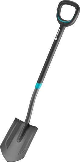 Gardena ErgoLine Spade spiss